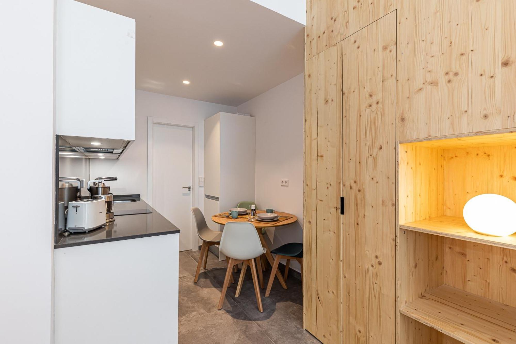 Waou Modern Loft III Centre — Photos 2