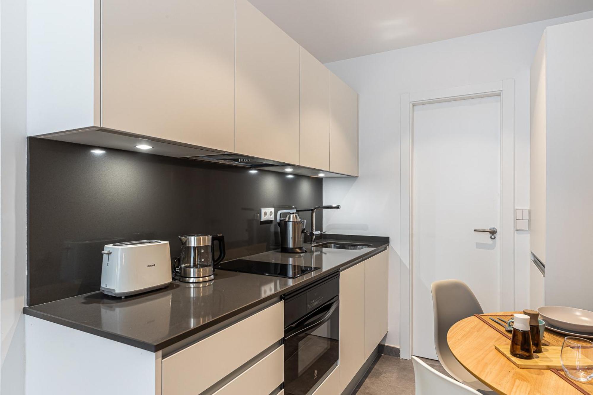 Waou Modern Loft III Centre — Photos 3